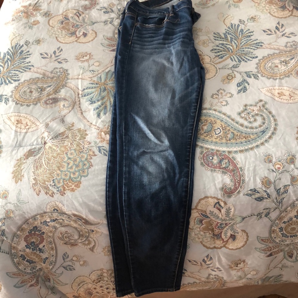 Jeans m